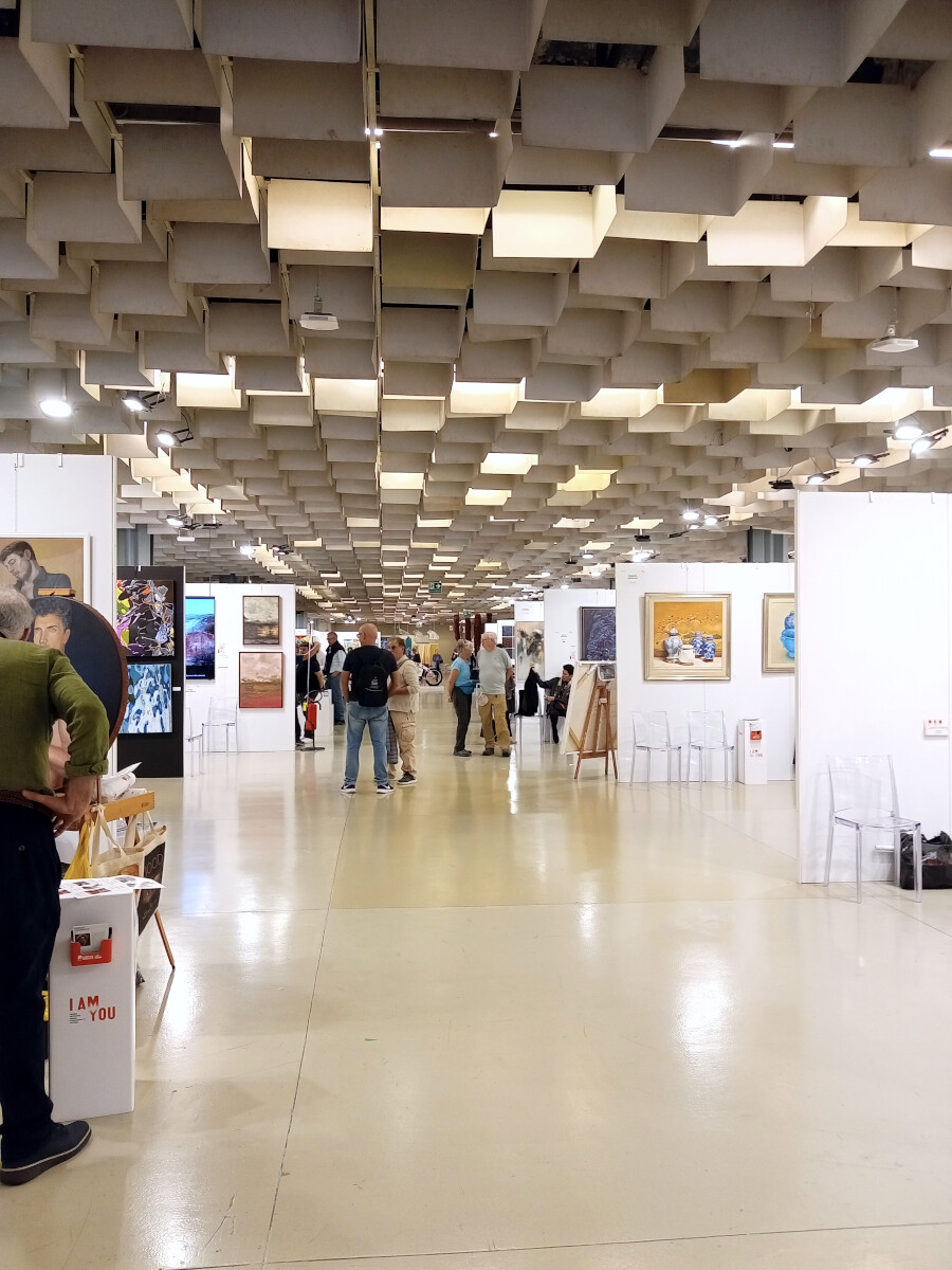 Gaya Lastovjak Florence Biennale Gaya Lastovjak Florence Biennale